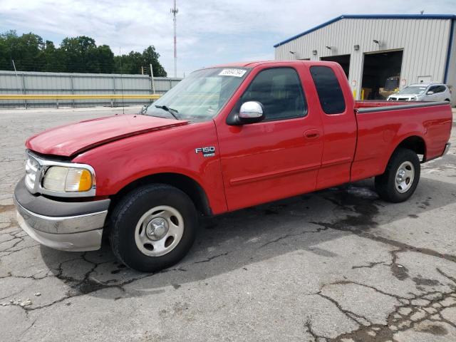 2000 FORD F150 #2664745452