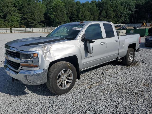 1GCVKREHXGZ263279 2016 Chevrolet Silverado K1500 Lt