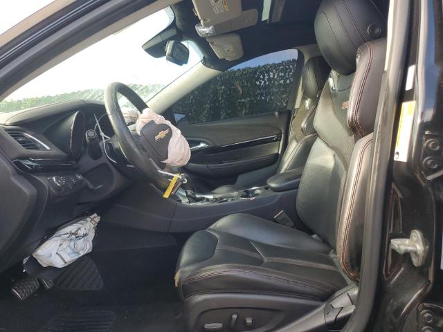 2015 CHEVROLET SS - 6G3F15RW6FL107317