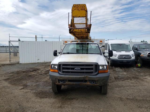 1FDAF57S6YEA44215 2000 Ford F550 Super Duty