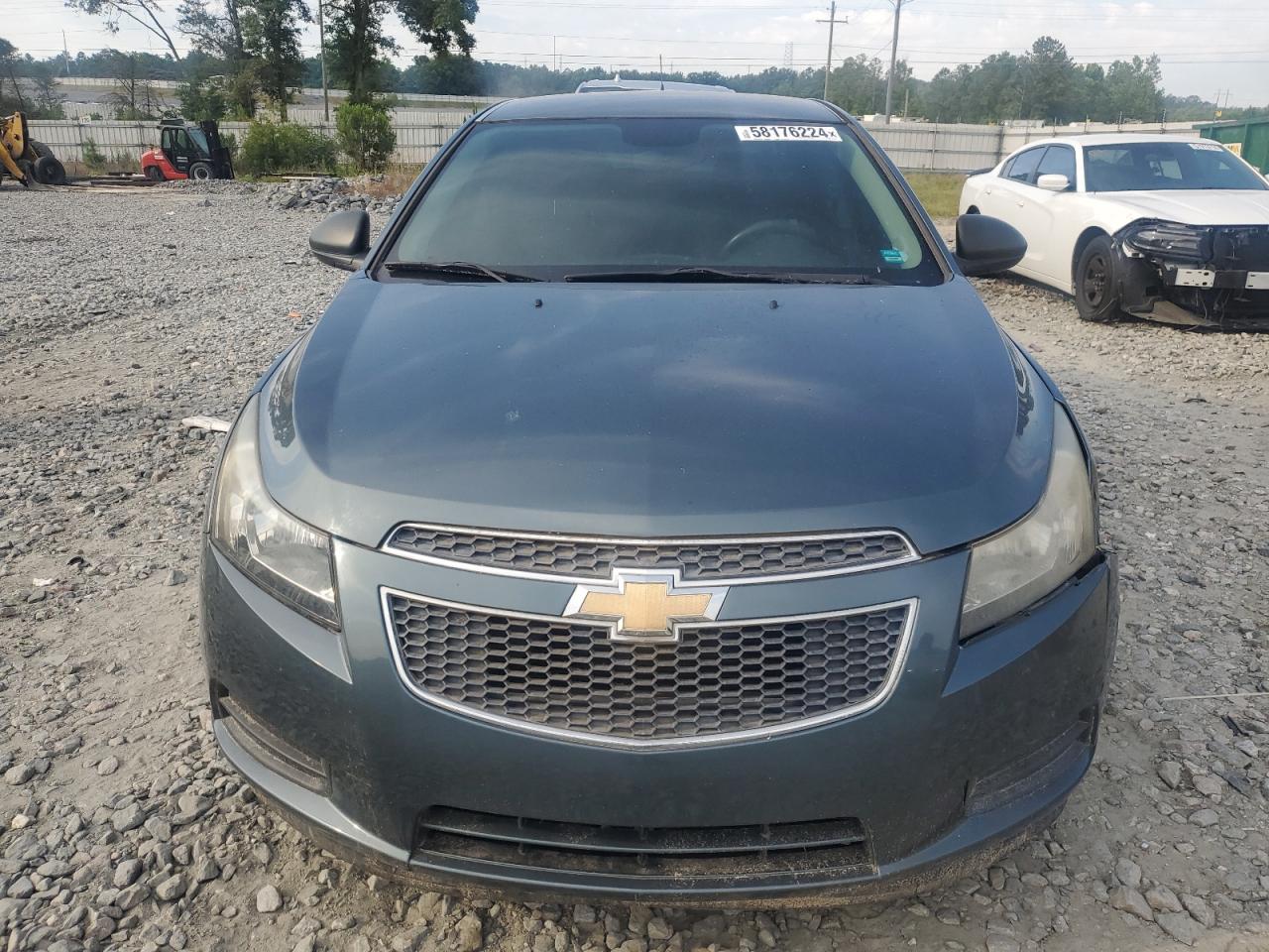 1G1PC5SH5C7352484 2012 Chevrolet Cruze Ls