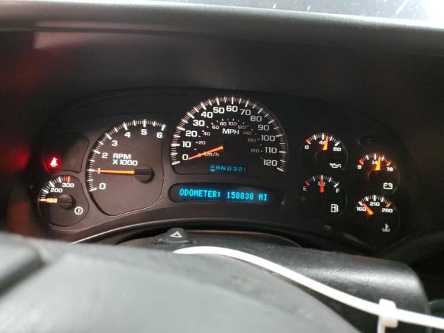 2005 GMC Sierra K2500 Heavy Duty VIN: 1GTHK29UX5E200683 Lot: 59176244