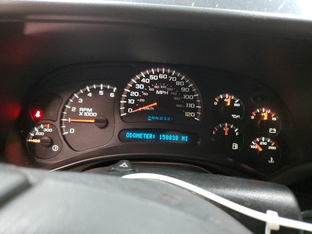 1GTHK29UX5E200683 2005 GMC Sierra K2500 Heavy Duty