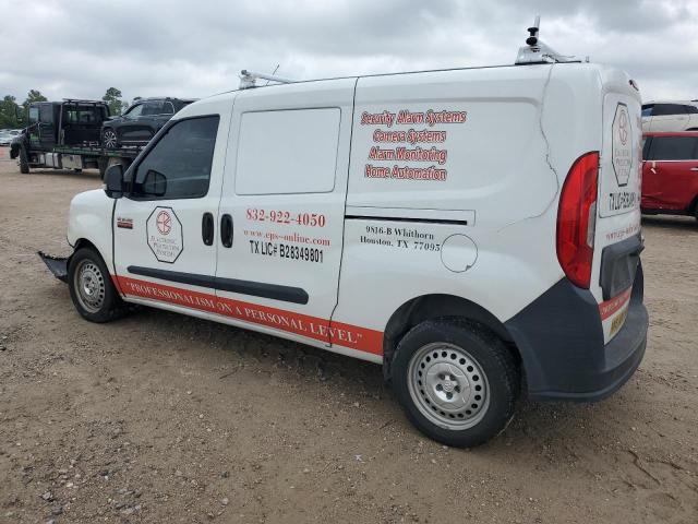 2019 Ram Promaster City VIN: ZFBHRFAB1K6N63962 Lot: 59973874