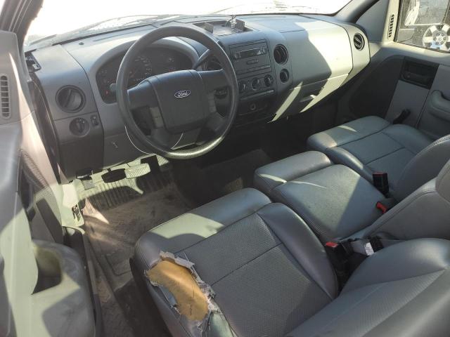 2007 Ford F150 VIN: 1FTRF12287KC90657 Lot: 61048674