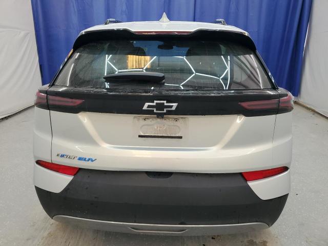 2023 Chevrolet Bolt Euv Lt VIN: 1G1FY6S02P4148942 Lot: 60720014