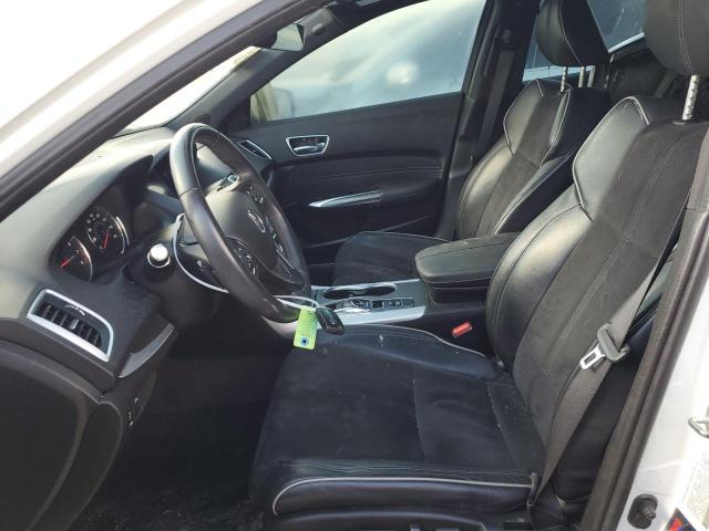 2018 ACURA TLX TECH+A - 19UUB2F63JA011655