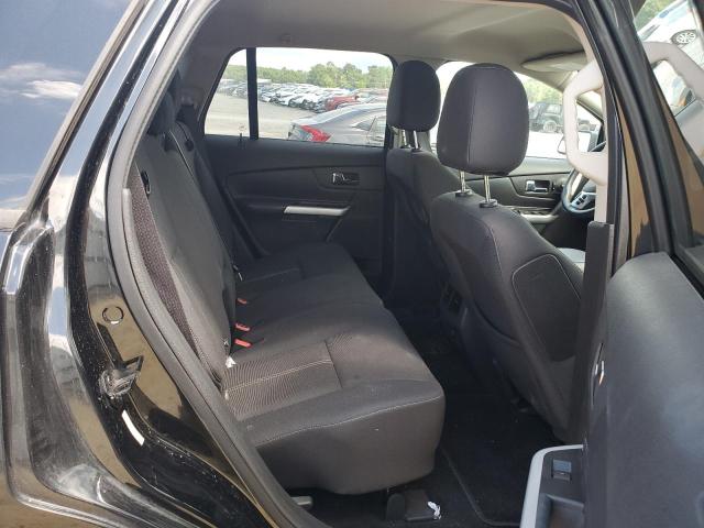 2014 Ford Edge Se VIN: 2FMDK3GC3EBA94308 Lot: 60324174