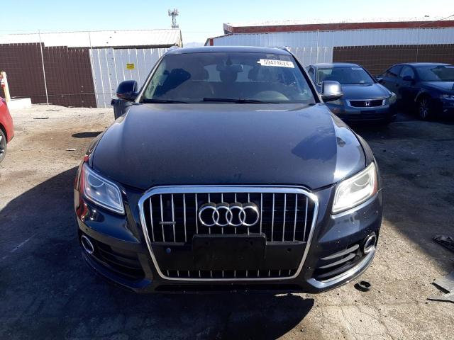 VIN WA1CFAFP7DA020827 2013 Audi Q5, Premium no.5