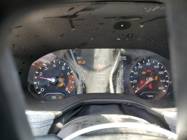 2022 Jeep Compass Latitude VIN: 3C4NJDBB8NT209652 Lot: 59082164