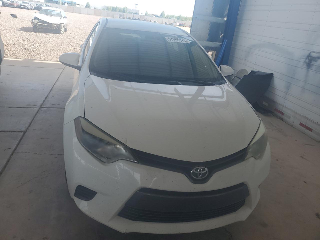 5YFBURHE8FP206781 2015 Toyota Corolla L