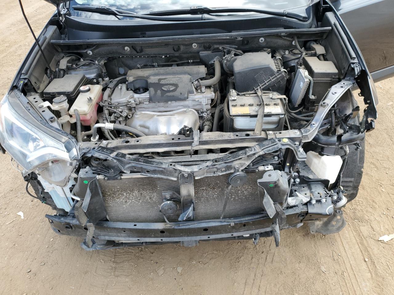 JTMRFREV5HD202304 2017 Toyota Rav4 Xle