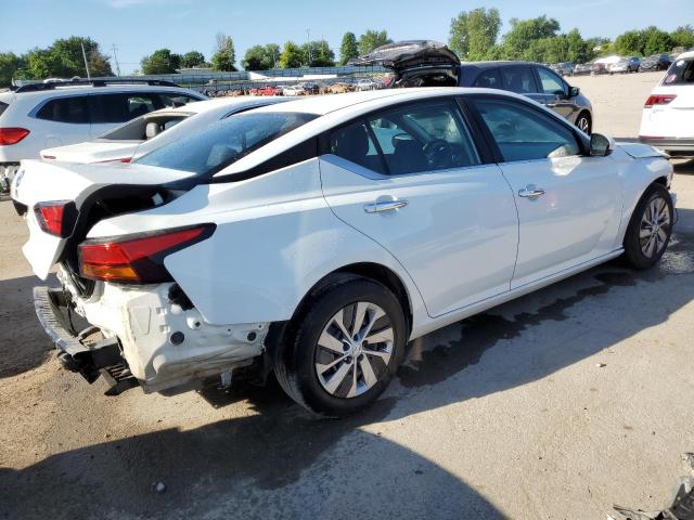 2021 NISSAN ALTIMA S - 1N4BL4BV9MN366179