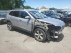 JEEP CHEROKEE L photo