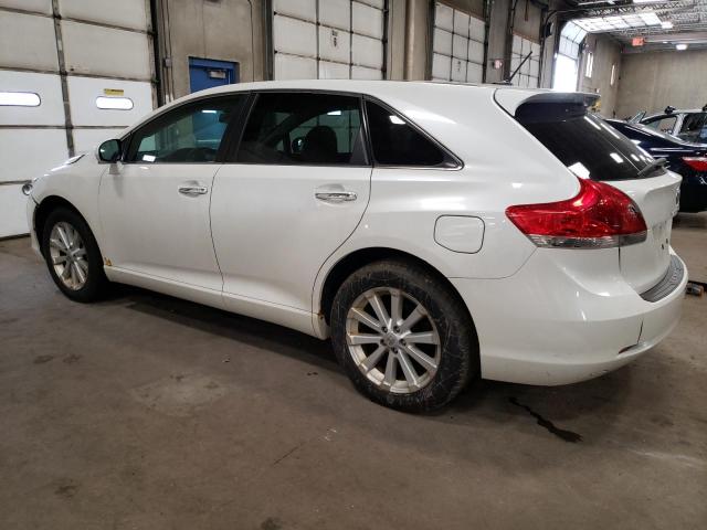 2009 Toyota Venza VIN: 4T3BE11A39U007637 Lot: 59728734