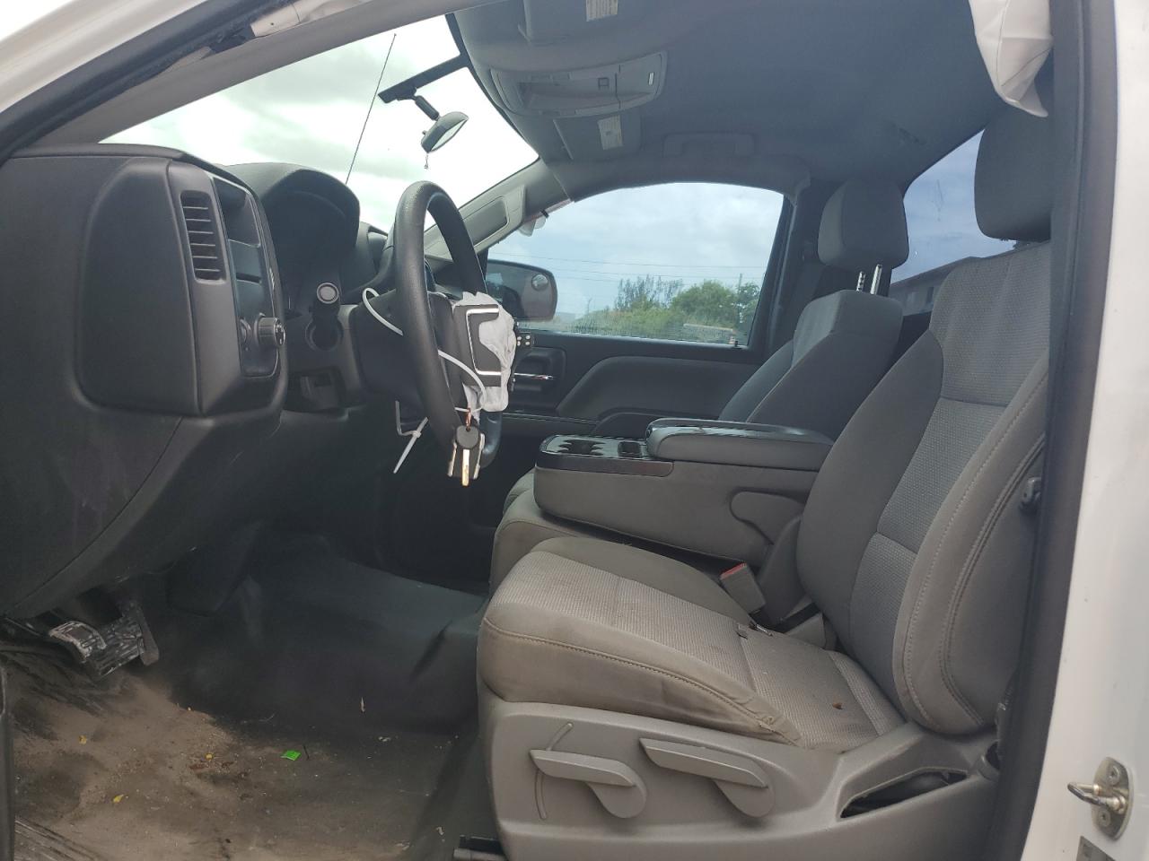 1GTN1LECXGZ900319 2016 GMC Sierra C1500