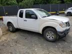 NISSAN FRONTIER S photo