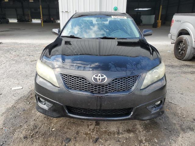 2011 Toyota Camry Base VIN: 4T1BF3EK6BU751453 Lot: 57527454