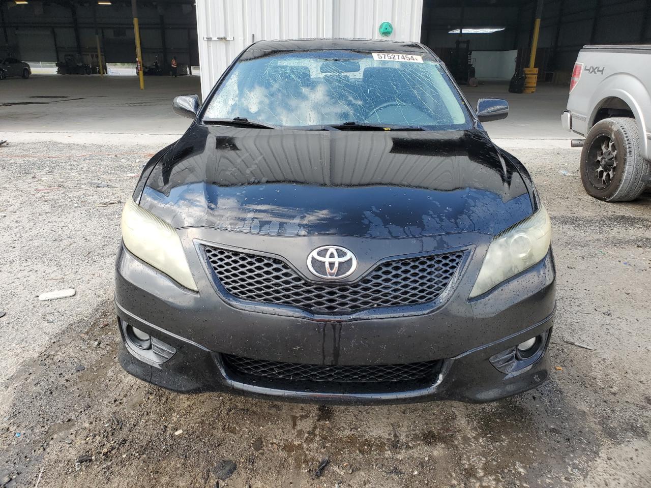 4T1BF3EK6BU751453 2011 Toyota Camry Base