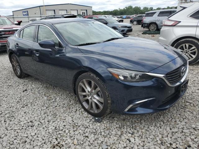 2016 MAZDA 6 TOURING - JM1GJ1T51G1434036