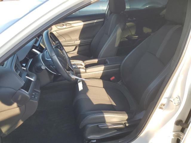 2021 HONDA CIVIC SPOR - 2HGFC2F81MH531947