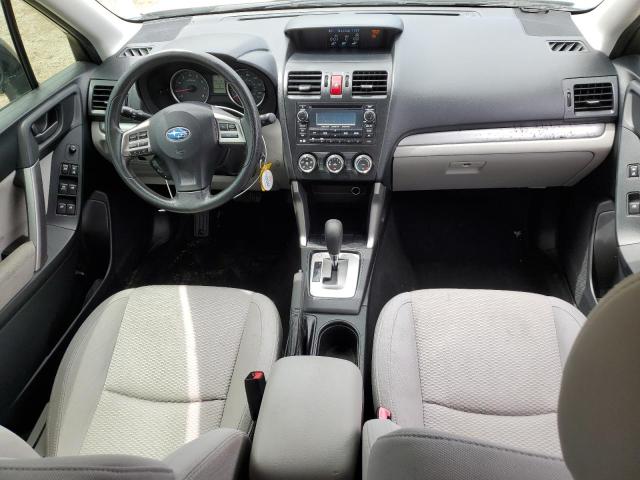 2015 SUBARU FORESTER 2 - JF2SJABC4FH440902