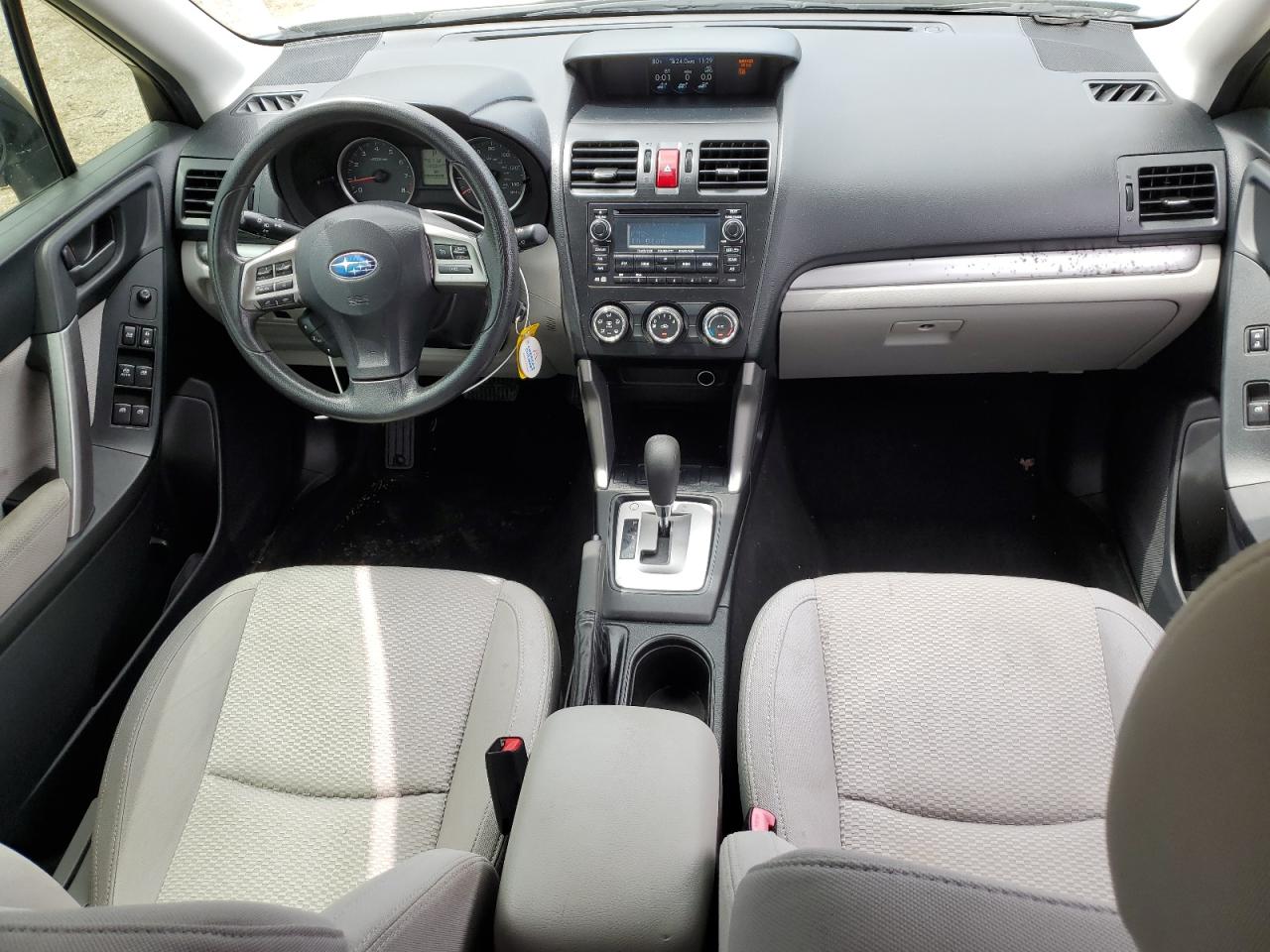 JF2SJABC4FH440902 2015 Subaru Forester 2.5I