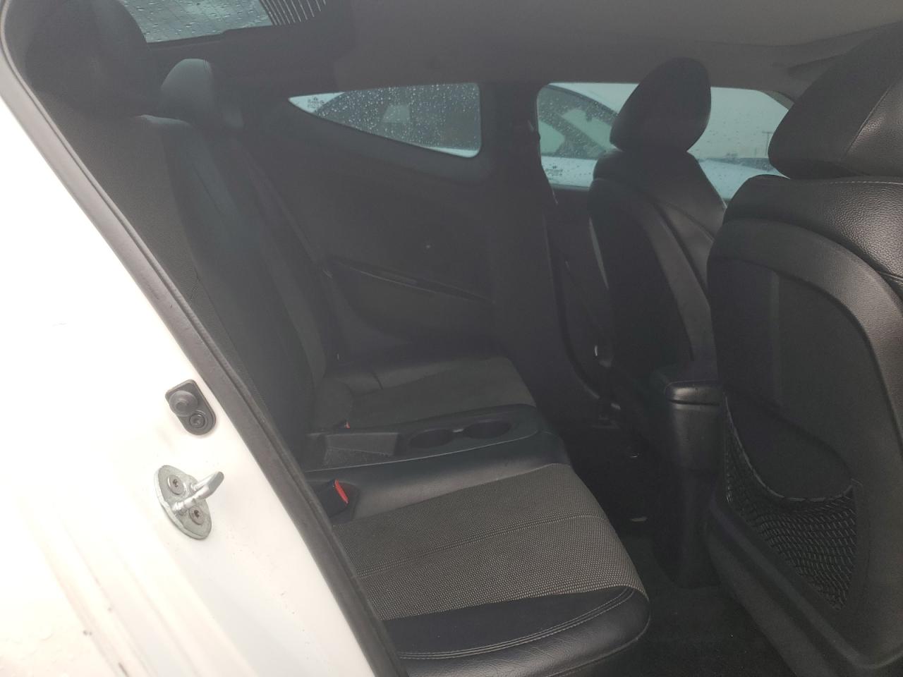 KMHTC6AD5DU137129 2013 Hyundai Veloster