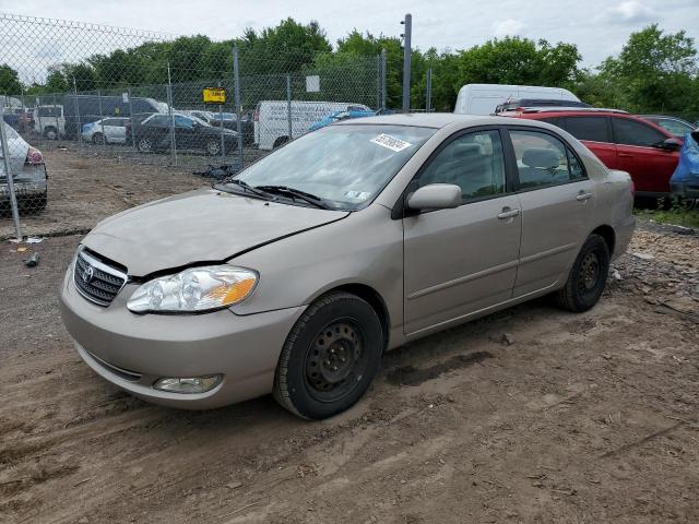 2007 Toyota Corolla Ce VIN: 2T1BR32E97C793162 Lot: 55789824