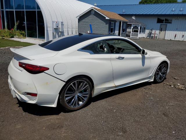 2018 Infiniti Q60 Luxe 300 VIN: JN1EV7EL8JM392693 Lot: 59384824