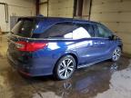 HONDA ODYSSEY EL photo