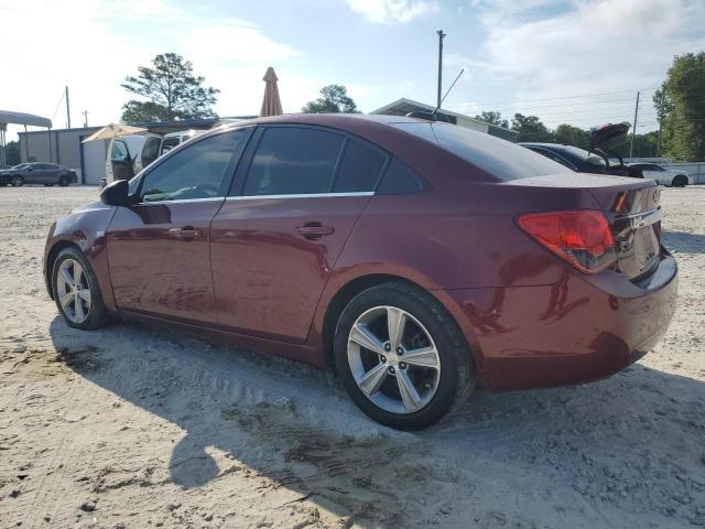 Vin: 1g1pe5sb6f7141613, lot: 59045414, chevrolet cruze lt 20152