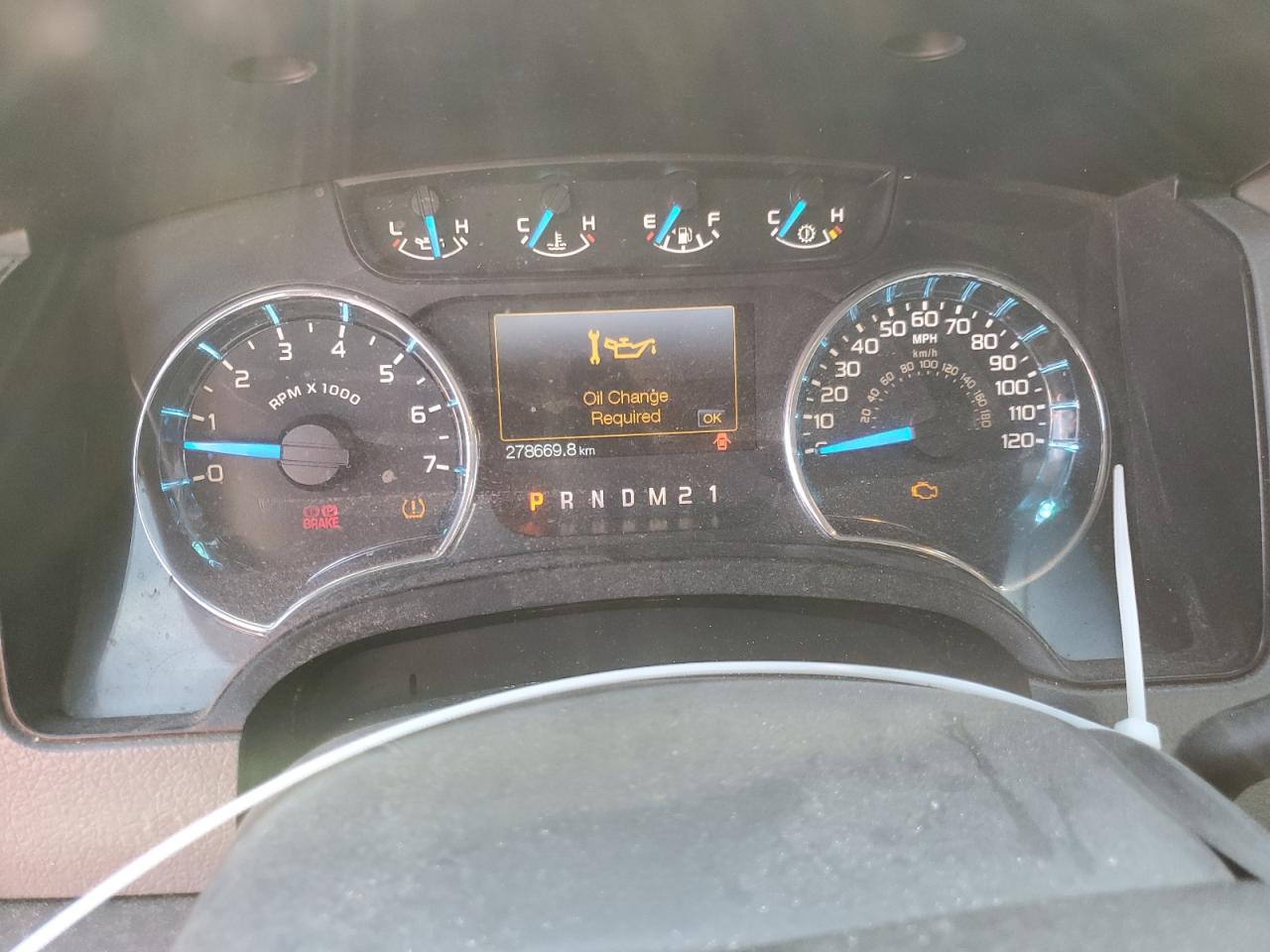 1FTFW1ET1DFD57286 2013 Ford F150 Supercrew