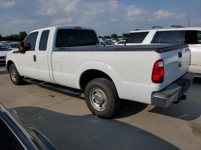 2015 FORD F250 SUPER - 1FT7X2A61FEC01233