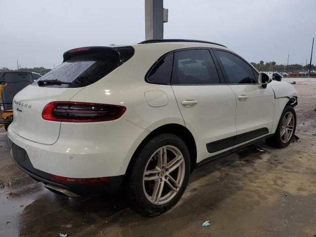 2018 Porsche Macan VIN: WP1AA2A52JLB04351 Lot: 58201304