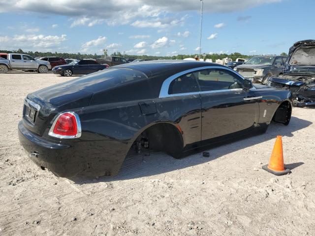 VIN SCA665C55GUX85929 2016 Rolls-Royce Wraith no.3