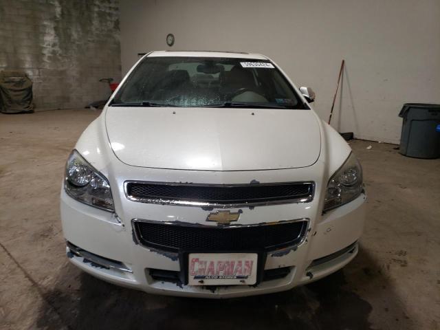 1G1ZD5E77BF152087 2011 Chevrolet Malibu 2Lt