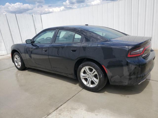 2022 Dodge Charger Sxt VIN: 2C3CDXBG7NH144897 Lot: 59007634