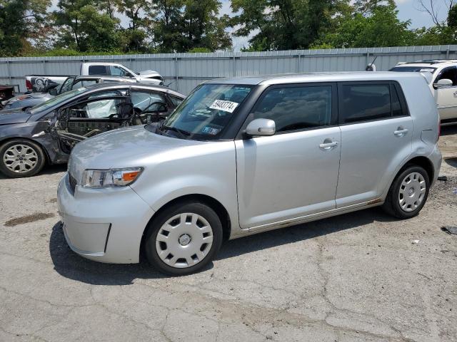 2009 Toyota Scion Xb VIN: JTLKE50E391078528 Lot: 59483774