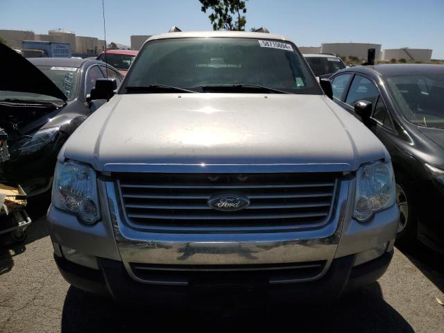 2006 Ford Explorer Xlt VIN: 1FMEU63E26UB37314 Lot: 58715694