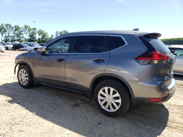 2018 Nissan Rogue S VIN: KNMAT2MT3JP619034 Lot: 54338394