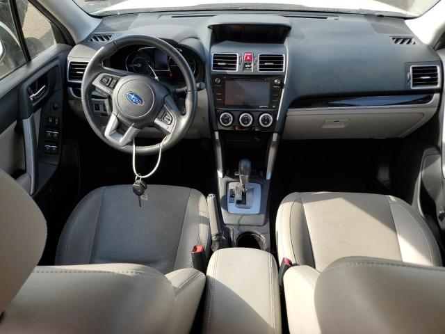 2017 Subaru Forester 2.5I Limited VIN: JF2SJAJC3HH515738 Lot: 59050854