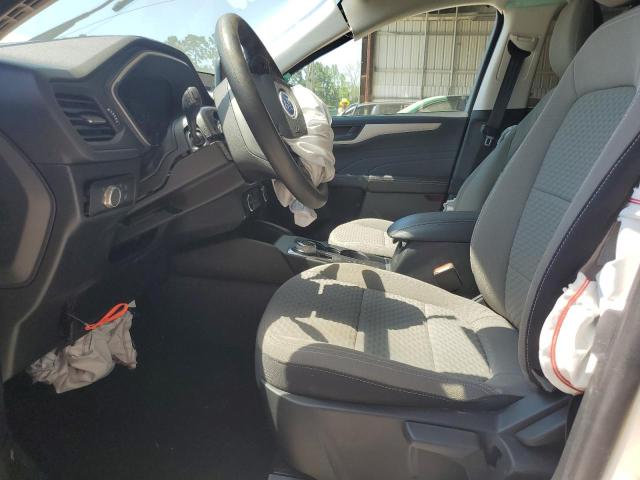 2022 Ford Escape Se VIN: 1FMCU9G6XNUA61013 Lot: 57825054