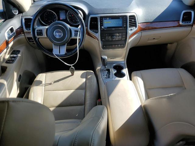 2012 Jeep Grand Cherokee Limited VIN: 1C4RJFBGXCC134289 Lot: 56924014