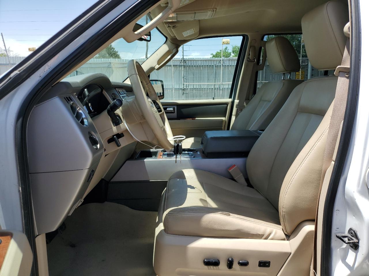 1FMFU18569LA06168 2009 Ford Expedition Eddie Bauer