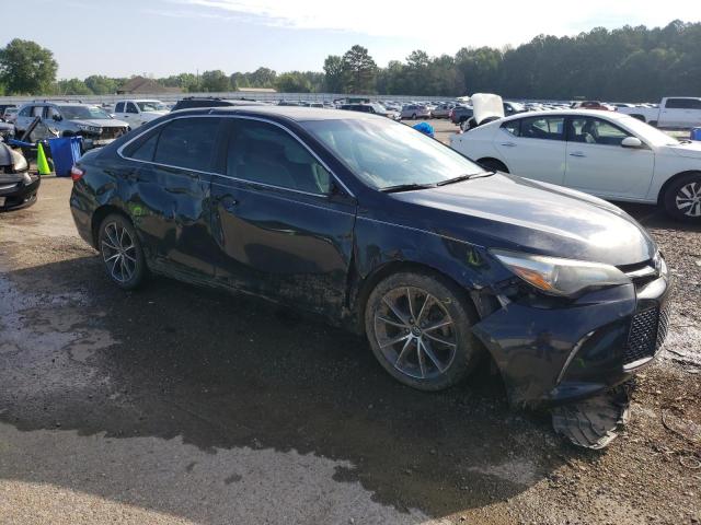 VIN 4T1BF1FK0GU261276 2016 Toyota Camry, LE no.4