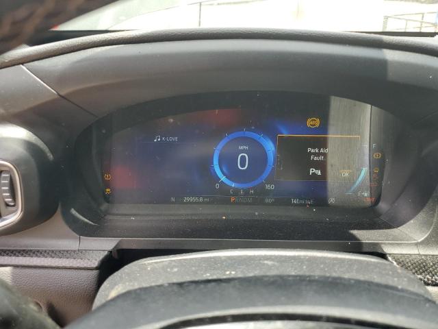 2022 Ford Explorer St VIN: 1FM5K7GCXNGB51043 Lot: 59422264