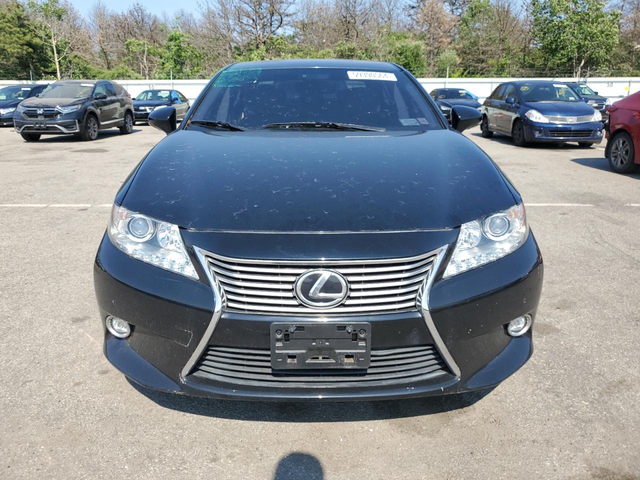 Lot #2904433542 2015 LEXUS ES 350