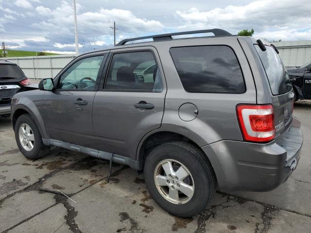 Vin: 1fmcu9d7xcka85267, lot: 57343264, ford escape xlt 20122