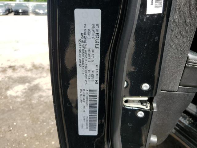 2019 DODGE CHARGER SX - 2C3CDXBG5KH502915